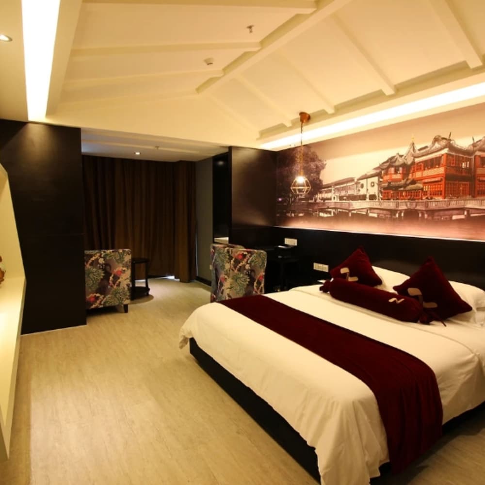 Grand Nest Hotel 5/30