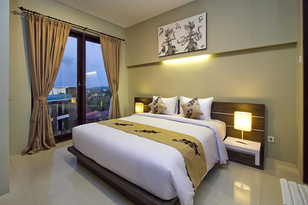 ABISHA Resort Jimbaran 5/30