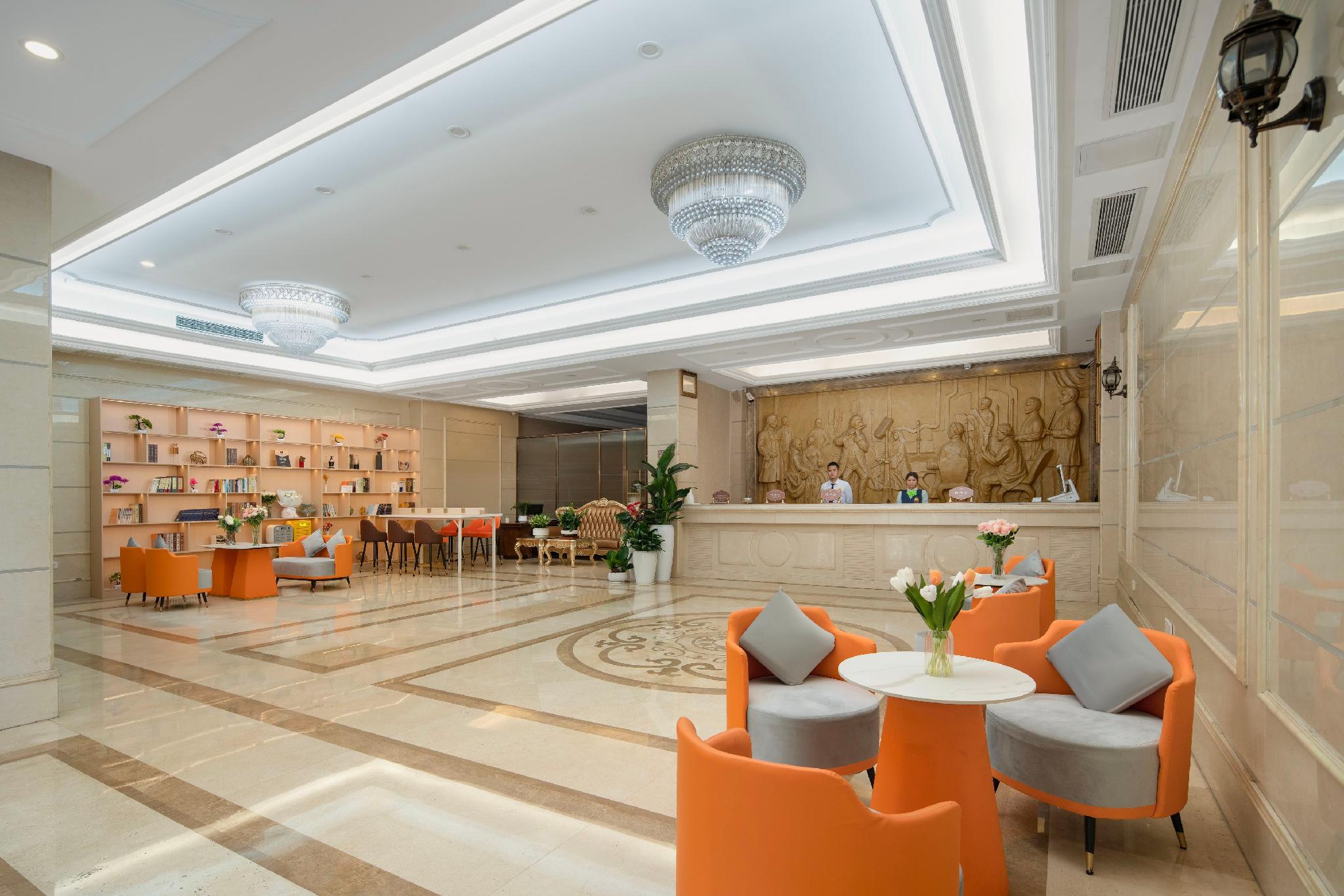 Vienna Hotel (Shenzhen Bao'an Xin'an) 6/54