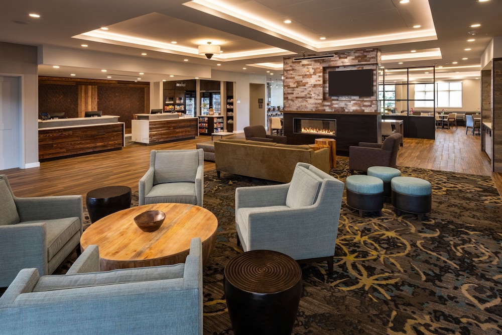 Residence Inn by Marriott Wenatchee 24/50