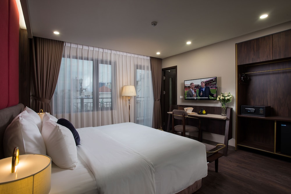 Hanoi L Heritage Diamond Hotel Spa 27/69