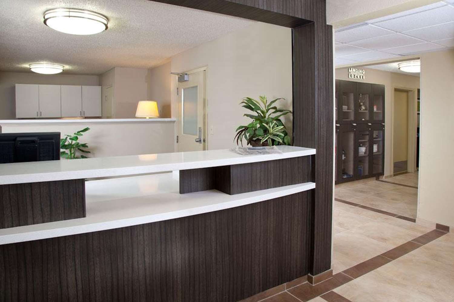 Sonesta Simply Suites Plano Frisco 2/7