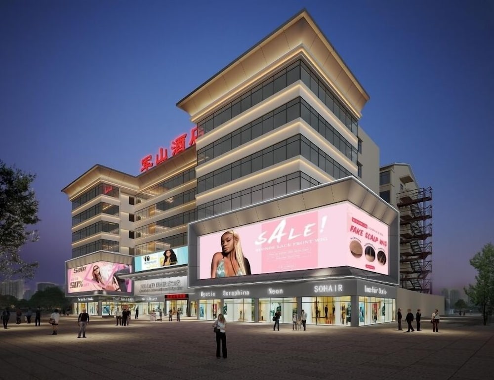 Junshan Hotel 73/75