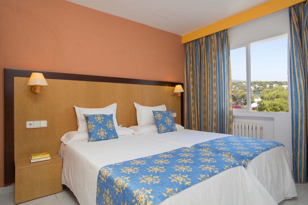 Gavimar la Mirada Club Resort 6/33