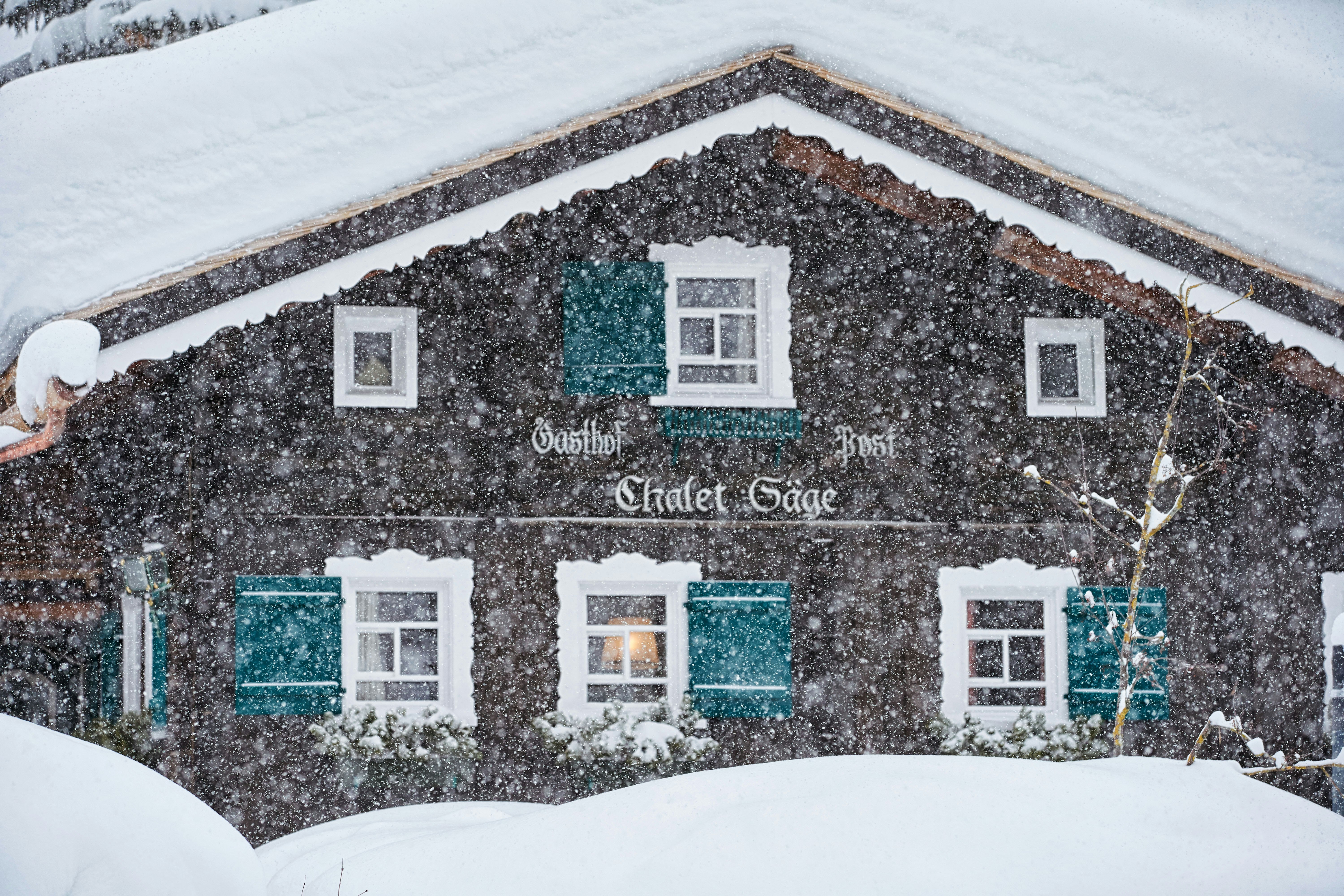 Hotel Gasthof Post 1/31