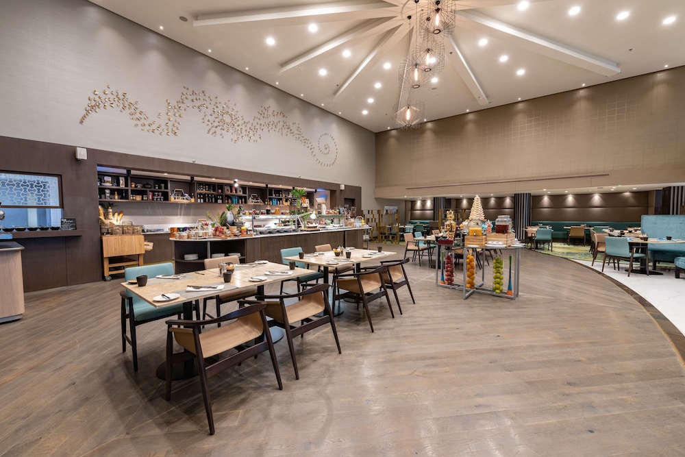 فندق راديسون بلو جدة كورنيش(RADISSON BLU HOTEL, JEDDAH CORNICHE) 54/68