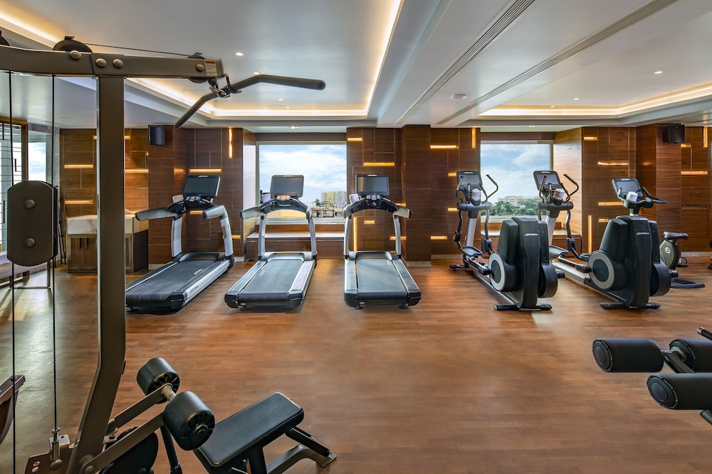 Welcomhotel by ITC Hotels, Bhubaneswar 21/35
