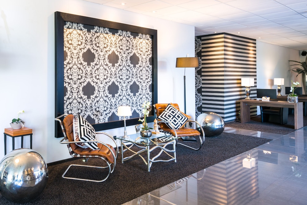 Salinenparc Design Budget Hotel 10/50