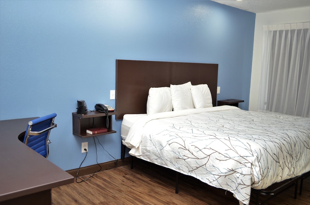 Athena Inn Chattanooga Formerly Guesthouse Inn Chattanooga Hamilton Place 18/32