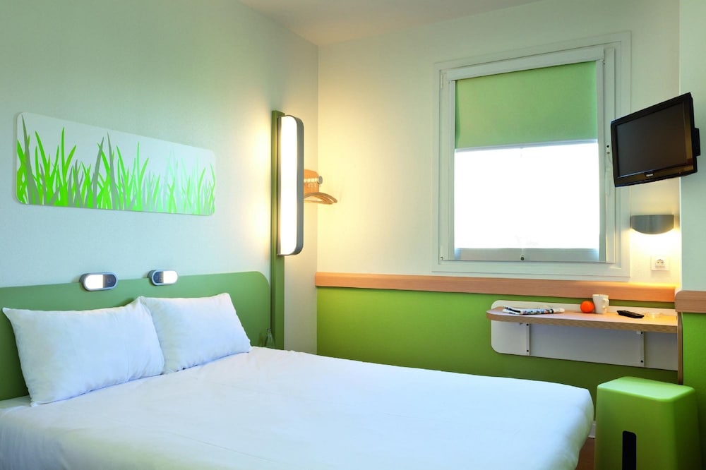 ibis budget Melbourne Airport 17/73