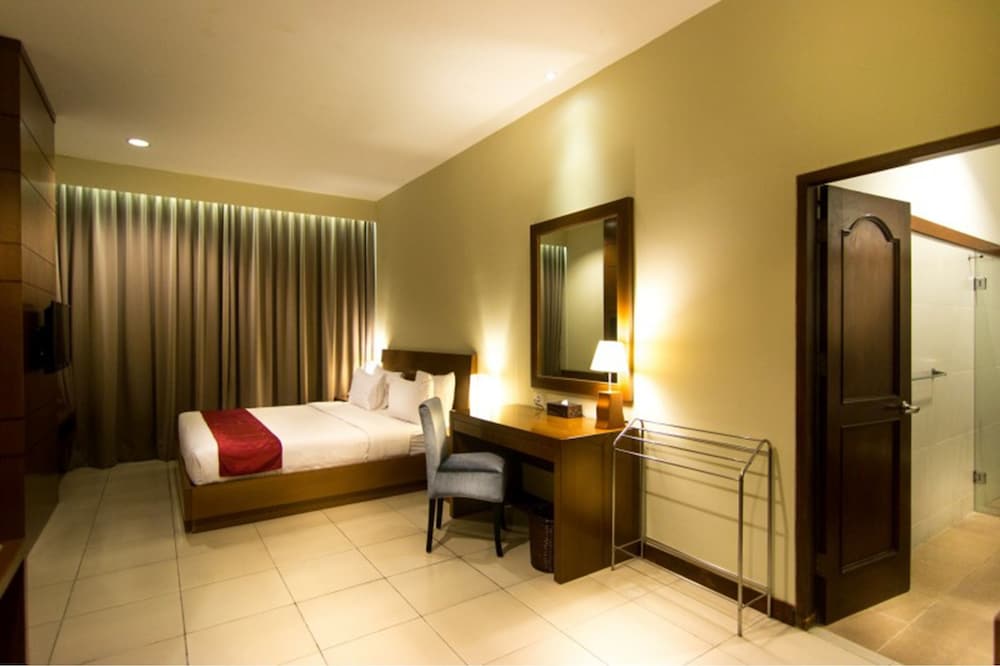 Seminyak Square Hotel 29/67