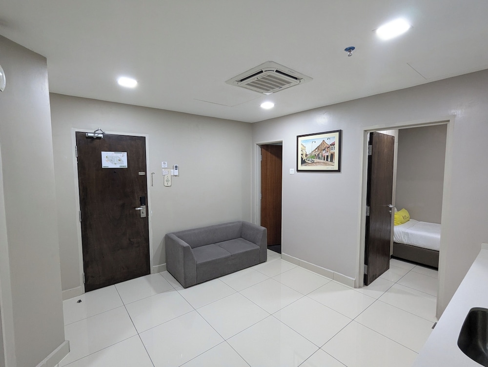 Le Quadri Hotel 6/50