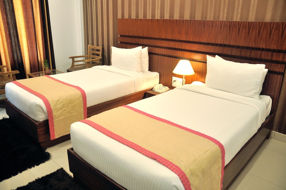 Hotel Sgt Plaza 15/35