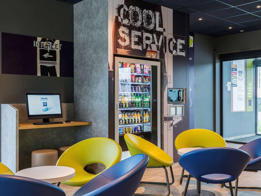 Ibis Budget Brugge Jabbeke 38/68