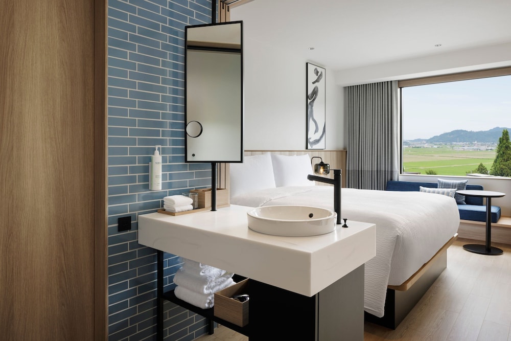 Fairfield by Marriott Fukuoka Ukiha 18/19