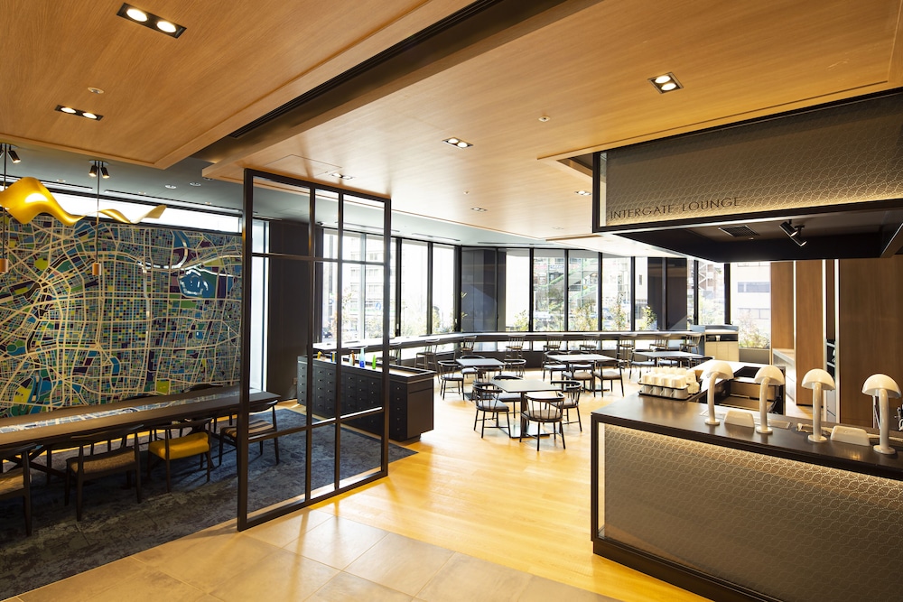 Hotel Intergate Osaka Umeda 32/47