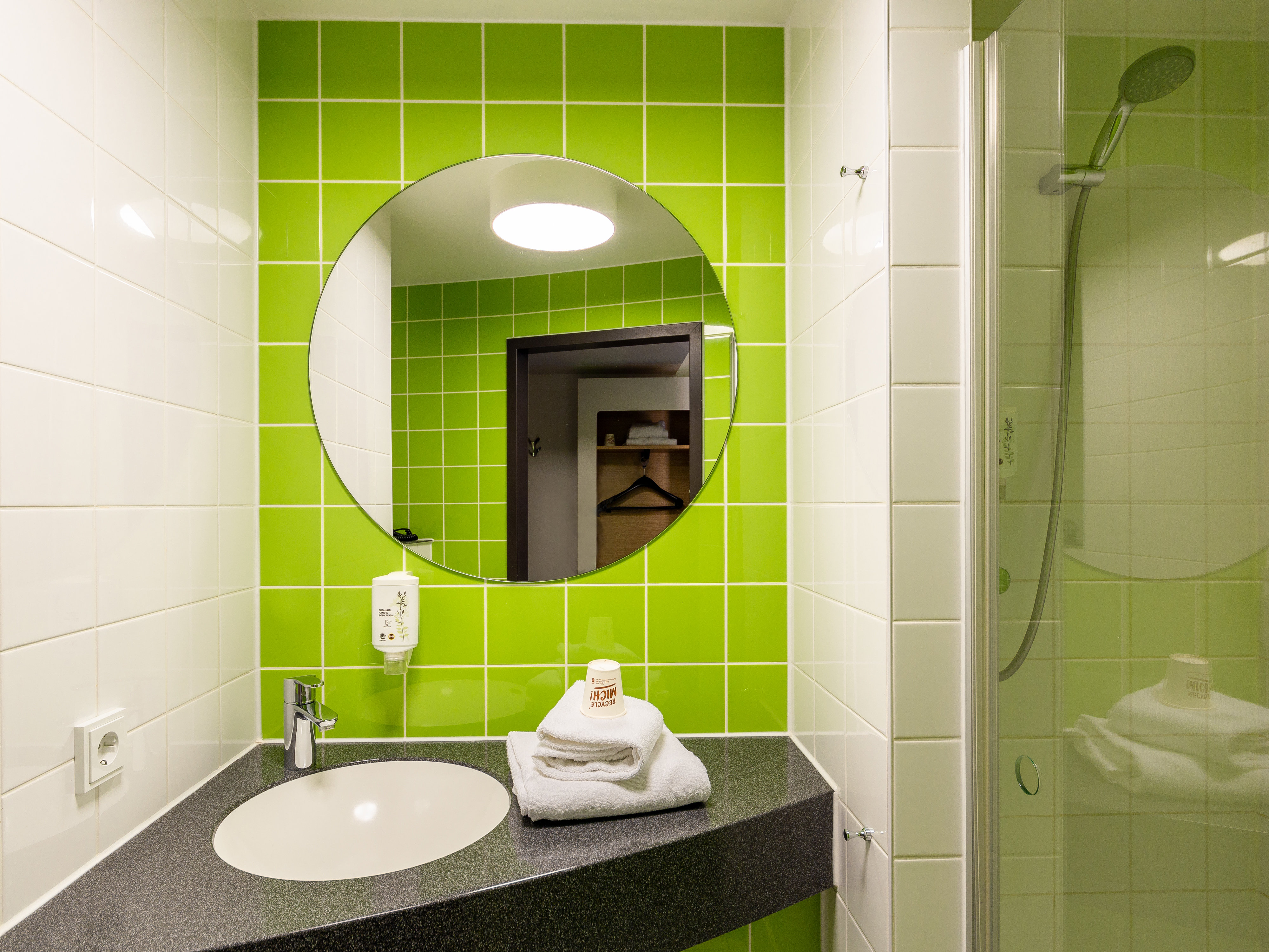 B&B Hotel Krefeld 46/47