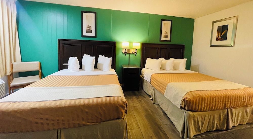 Scottish Inns 9/33