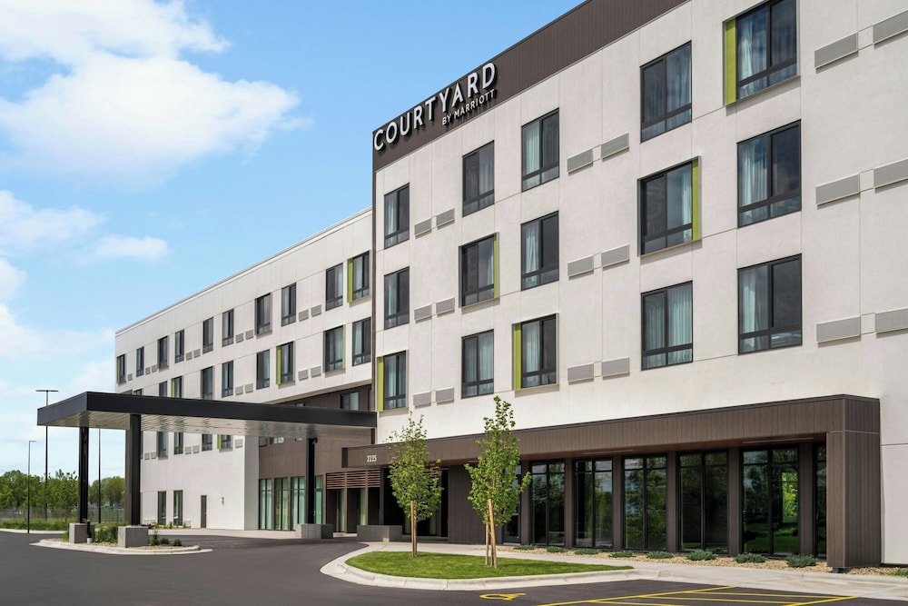 Courtyard by Marriott Billings 5/41