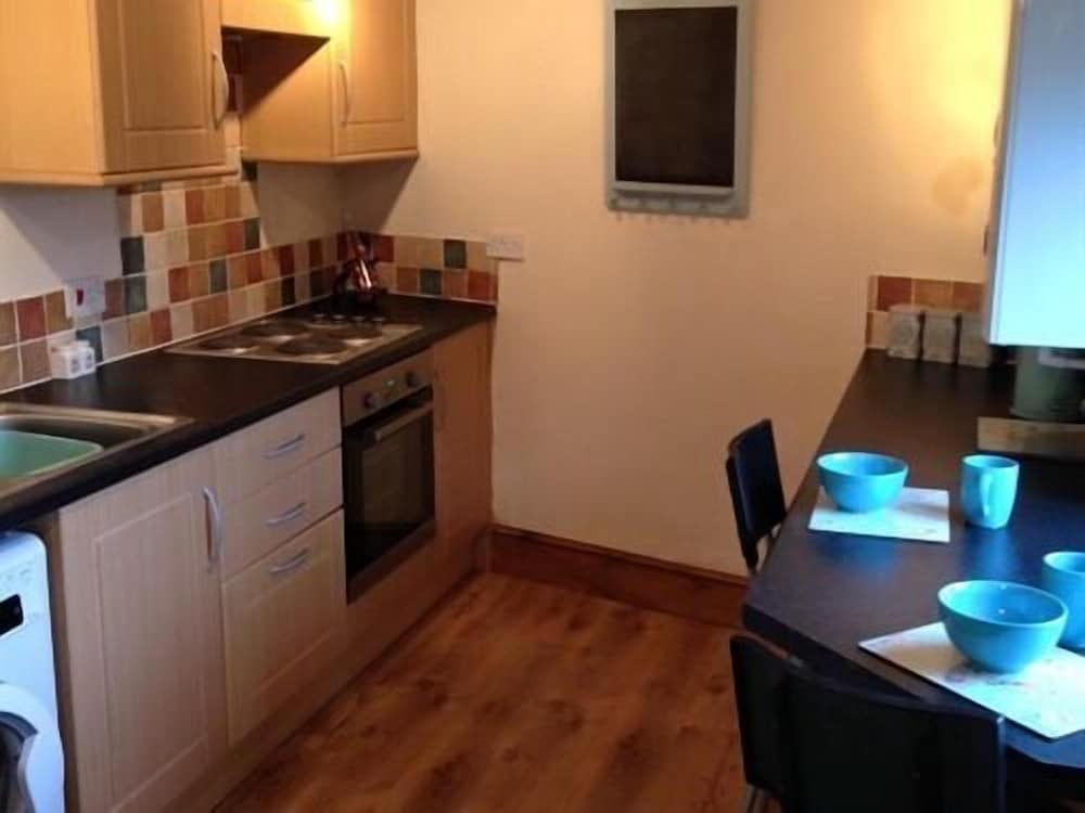 Skipbridge Farm Cottages 27/50