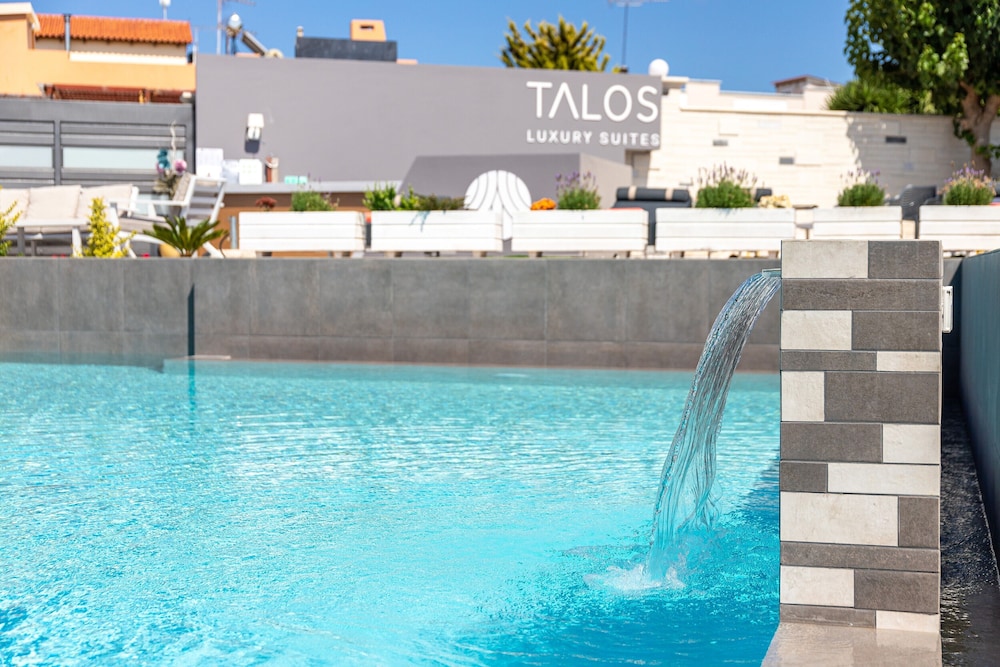 Talos Luxury Suites 42/50