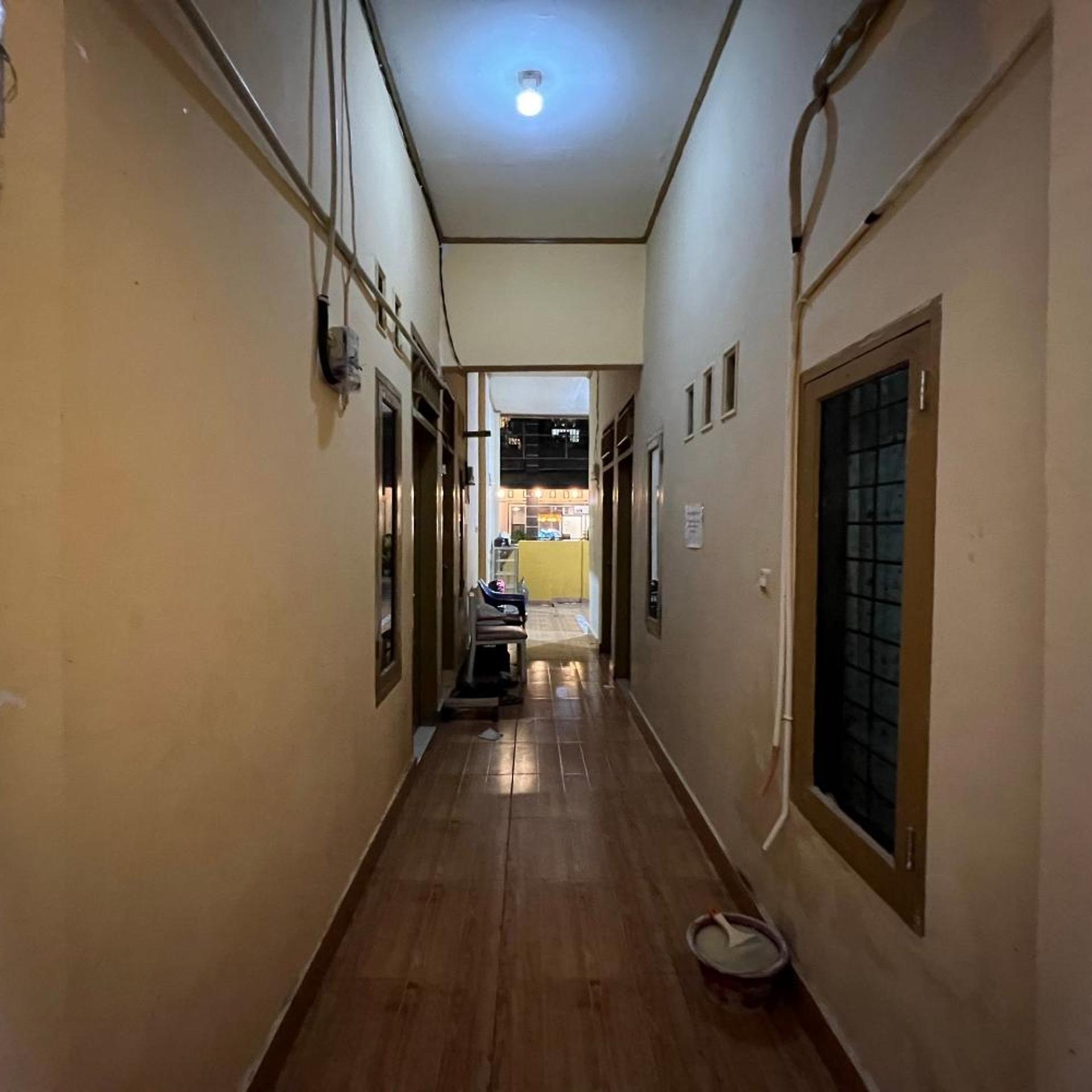 Hotel O Kost Stan 23/33