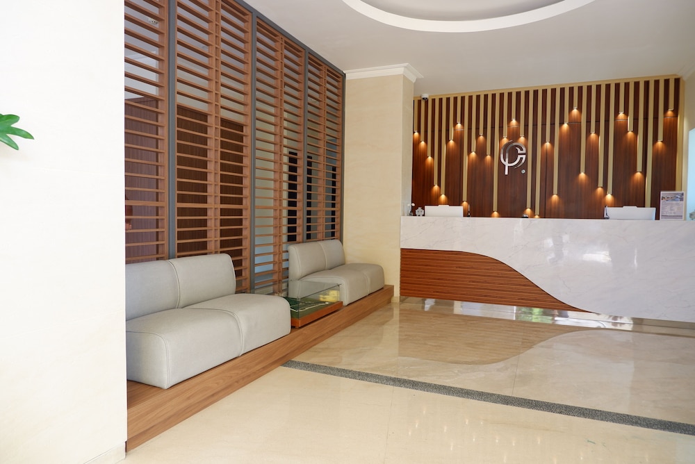 Point C Hotel Bandung 14/50