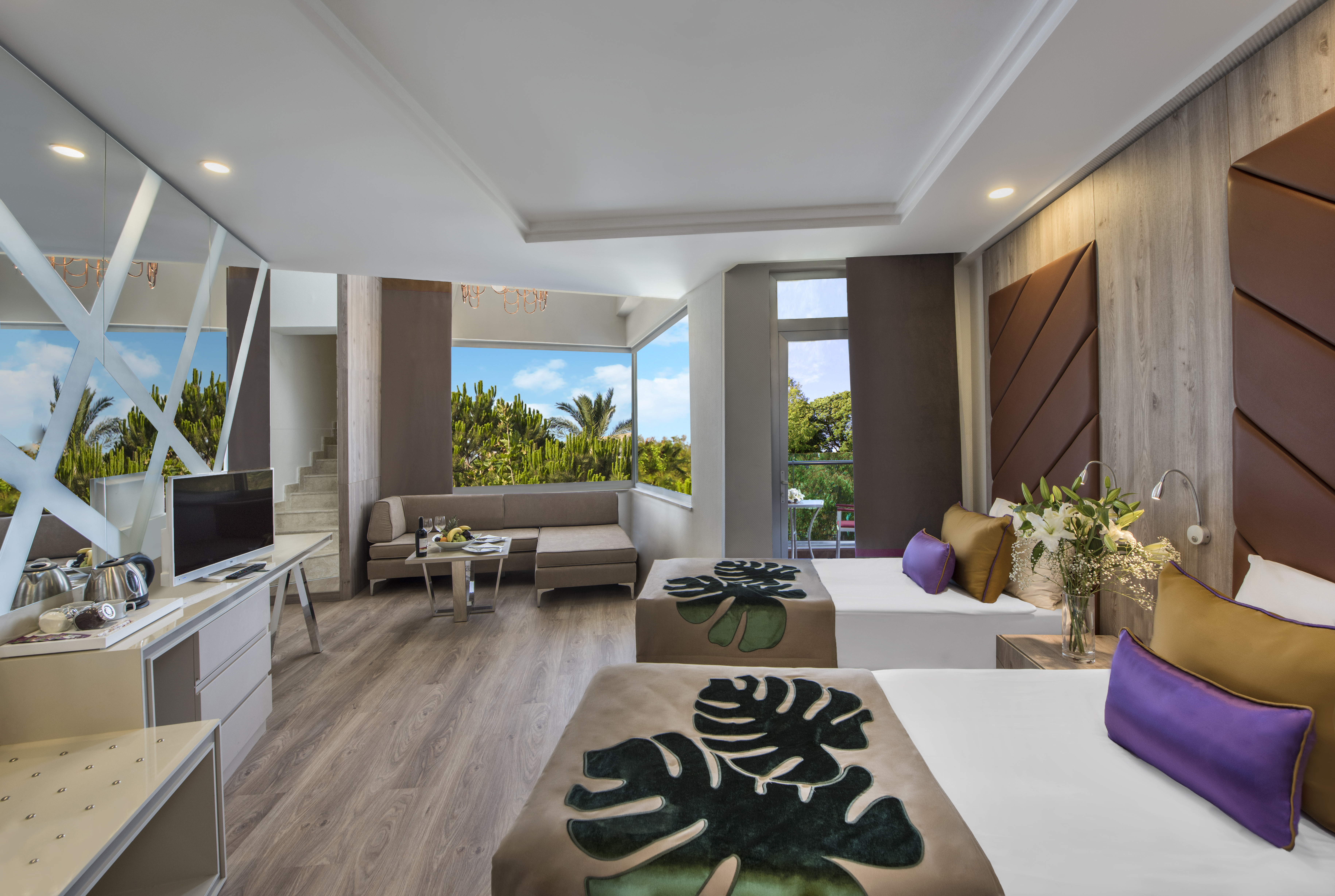 Delphin Be Grand Resort 12/32