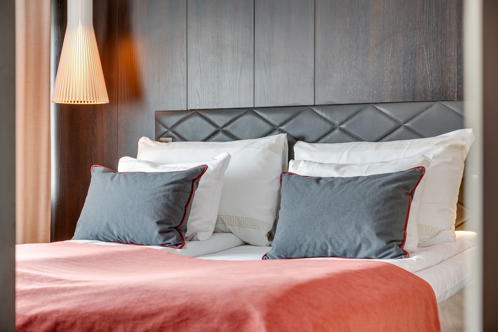 Quality Airport Hotel Stavanger 5/36