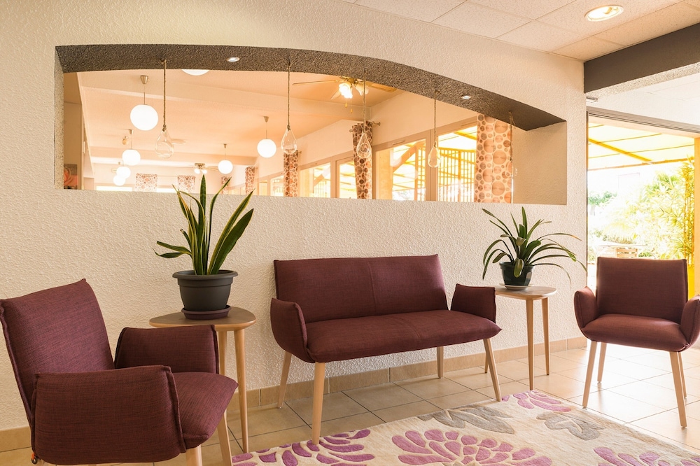 Comfort Hotel Valence 4/57