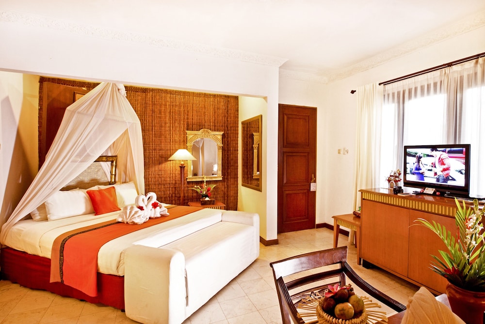 The Mansion Resort Hotel and Spa 7/50