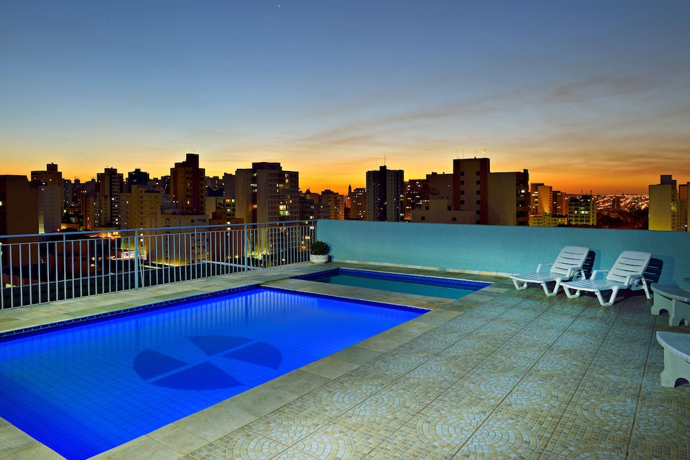 Hotel Nacional Inn Ribeirao Preto in RIBEIRAO PRETO