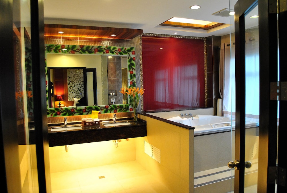Hotel Elizabeth Cebu 6/50