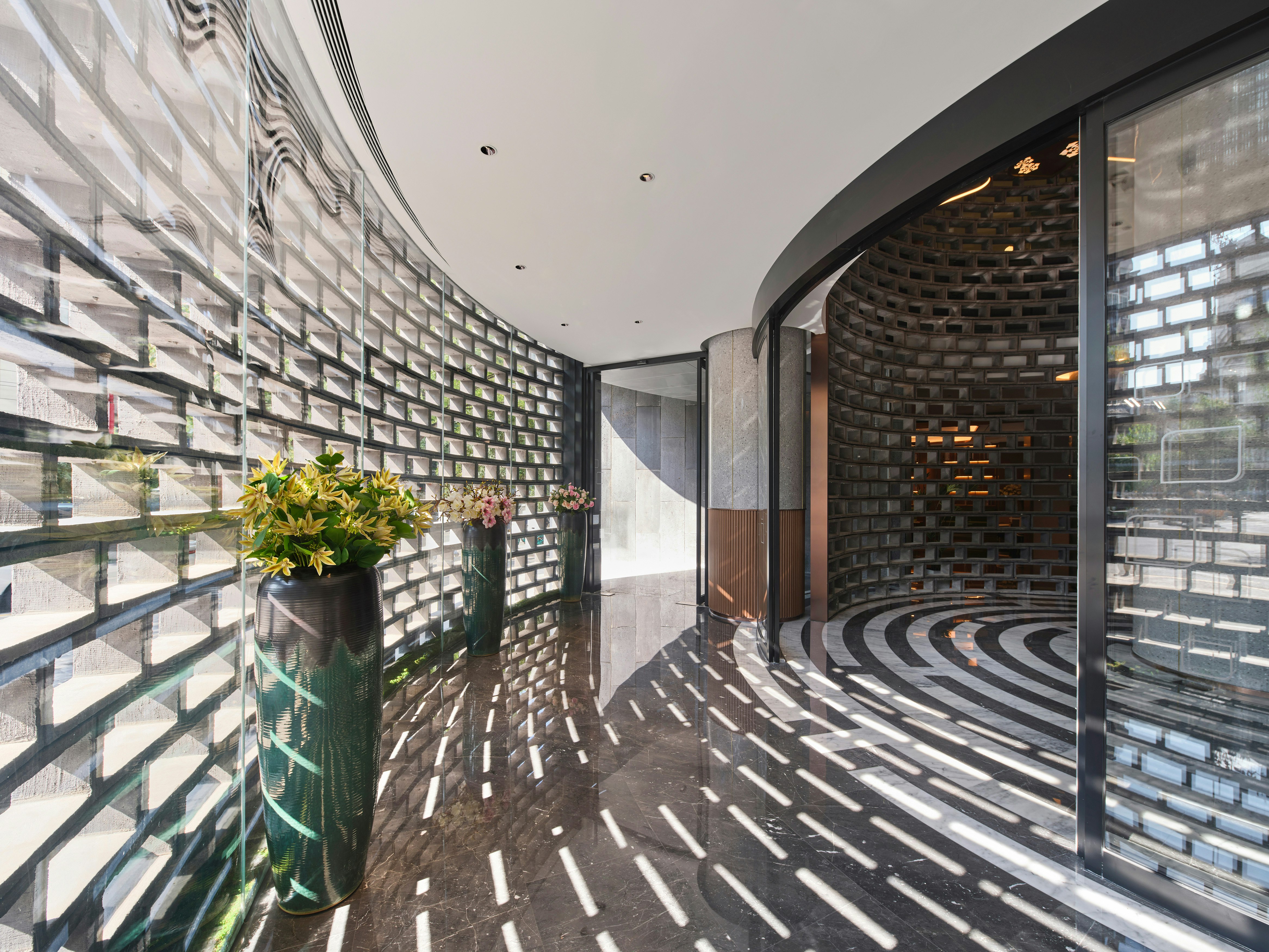 Hilton Garden Inn Xian Bell Tower 24/31