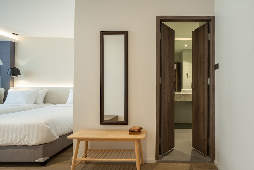 Stay Plus Hotel Bangkok 20/46