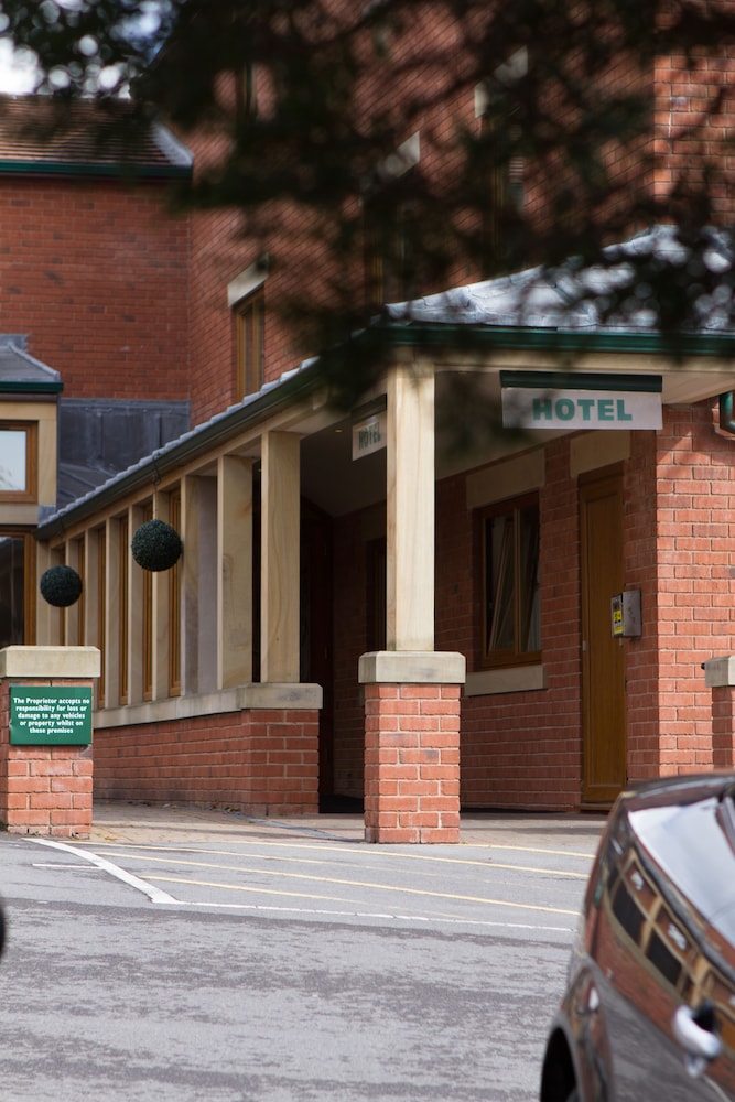 Staindrop Lodge Hotel 49/56