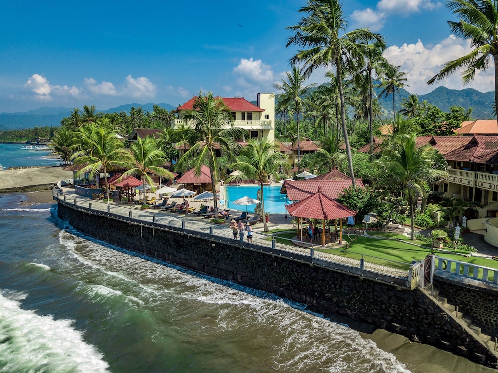 Bali Palm Resort in Manggis