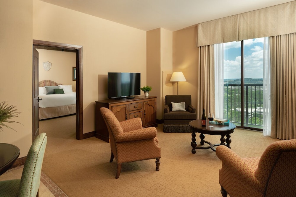 Hotel Granduca Austin 63/99