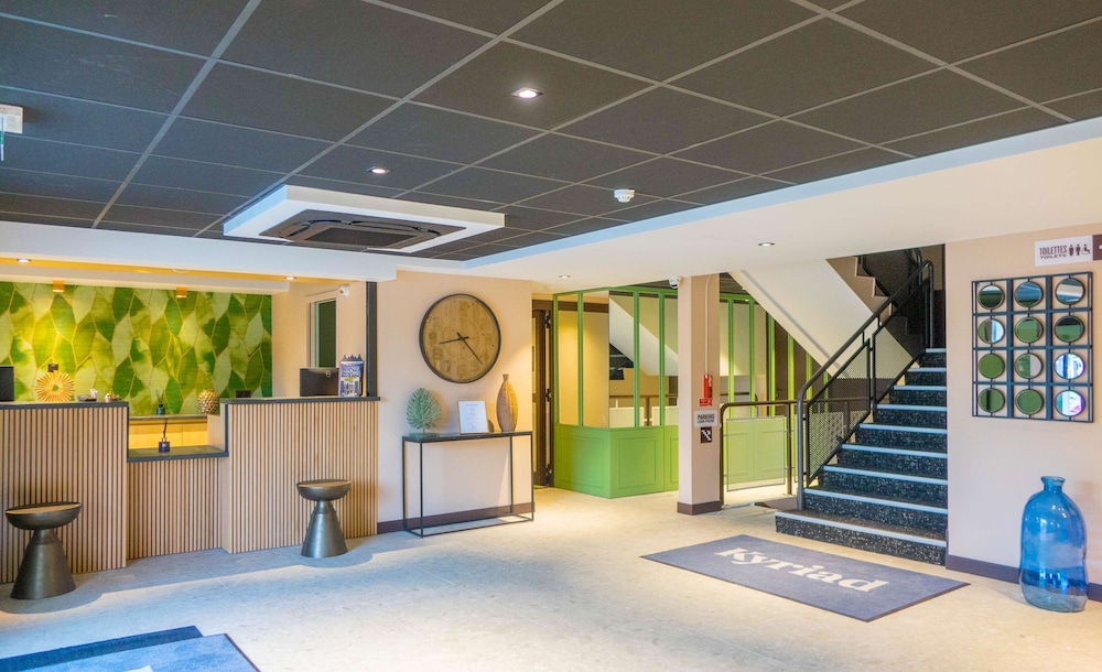 Kyriad Direct Orleans Nord - Cap Saran 23/50