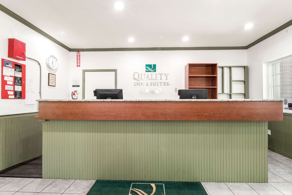 Quality Inn & Suites Bainbridge Island 7/62