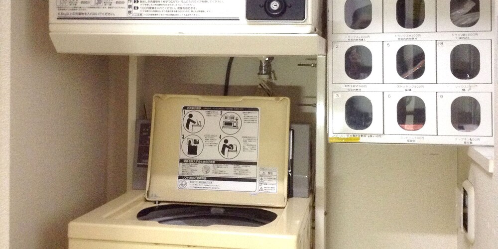 Web Hotel Tokyo Asakusabashi 38/47