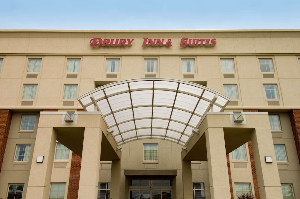 Drury Inn and Suites Middletown Franklin 1/35