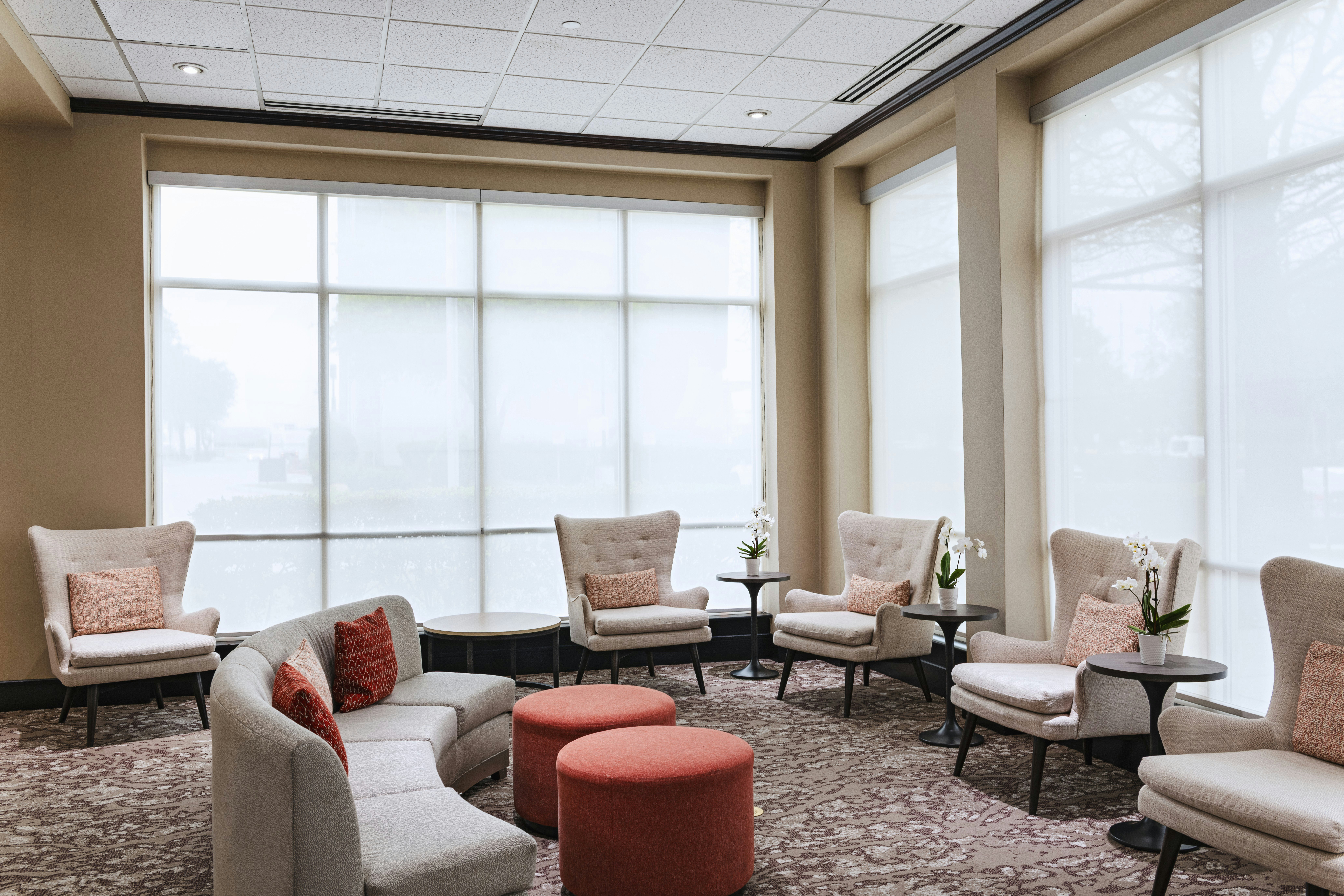 Hilton Garden Inn Dfw Airport South 33/74