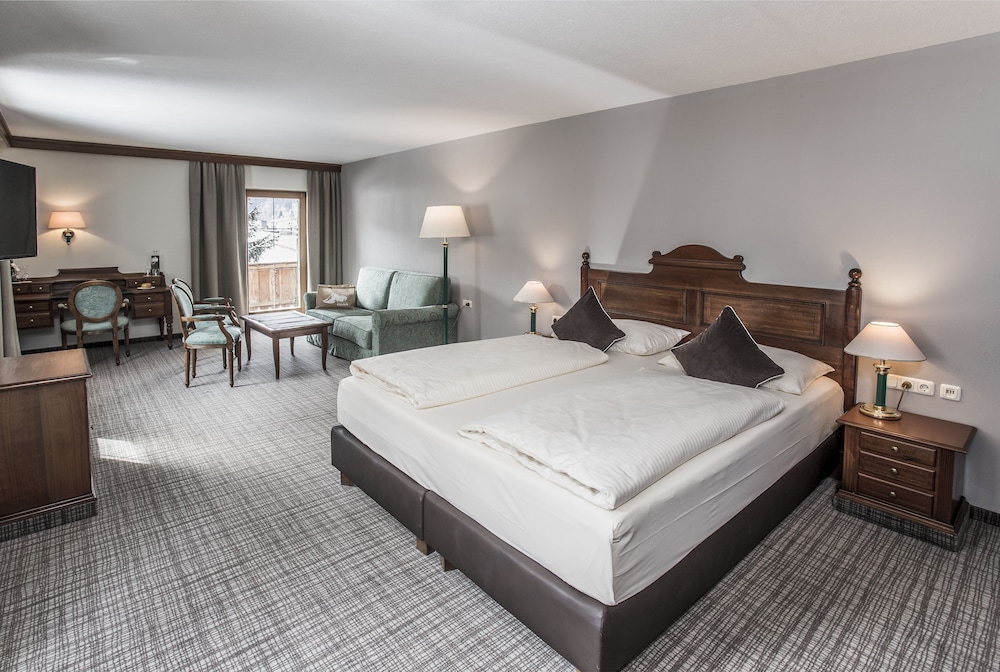 Hotel Elisabeth 13/70