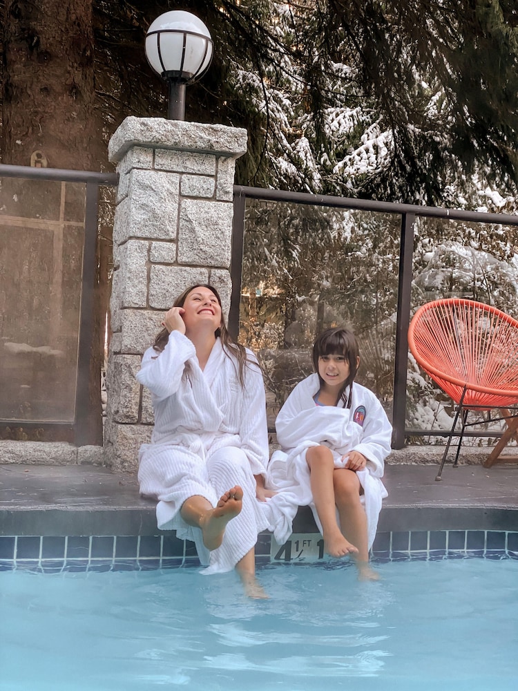 Summit Lodge Boutique Hotel 29/58
