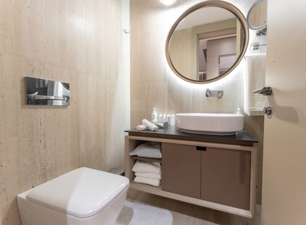 Marriott Executive Apartments Antalya 53/56