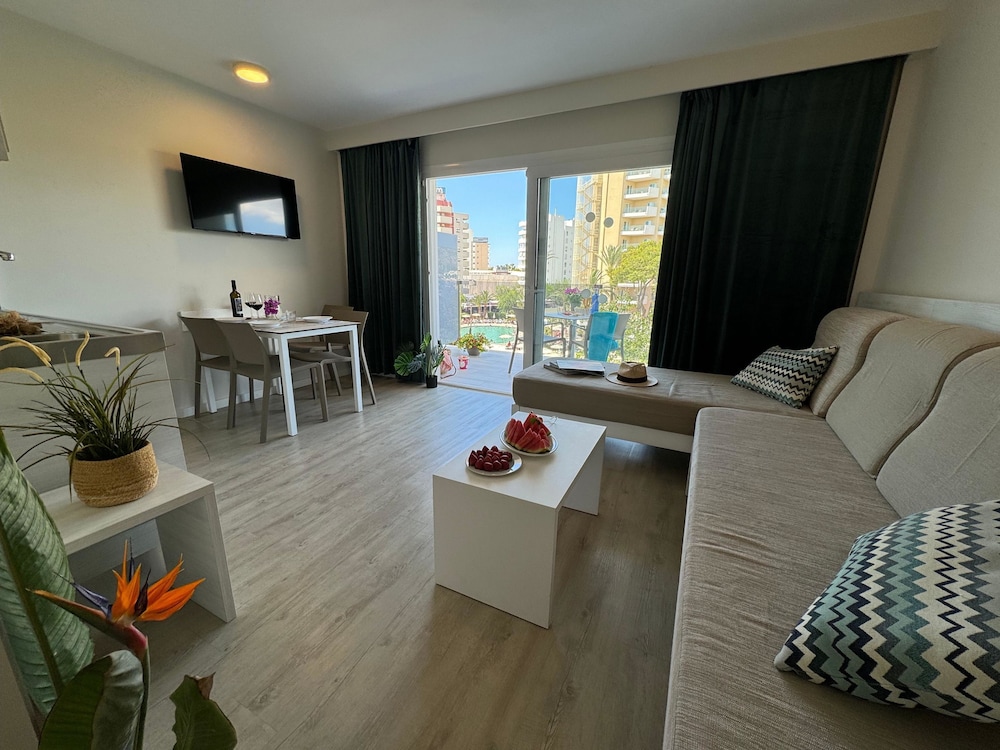 Inn Mallorca Aparthotel 30/49
