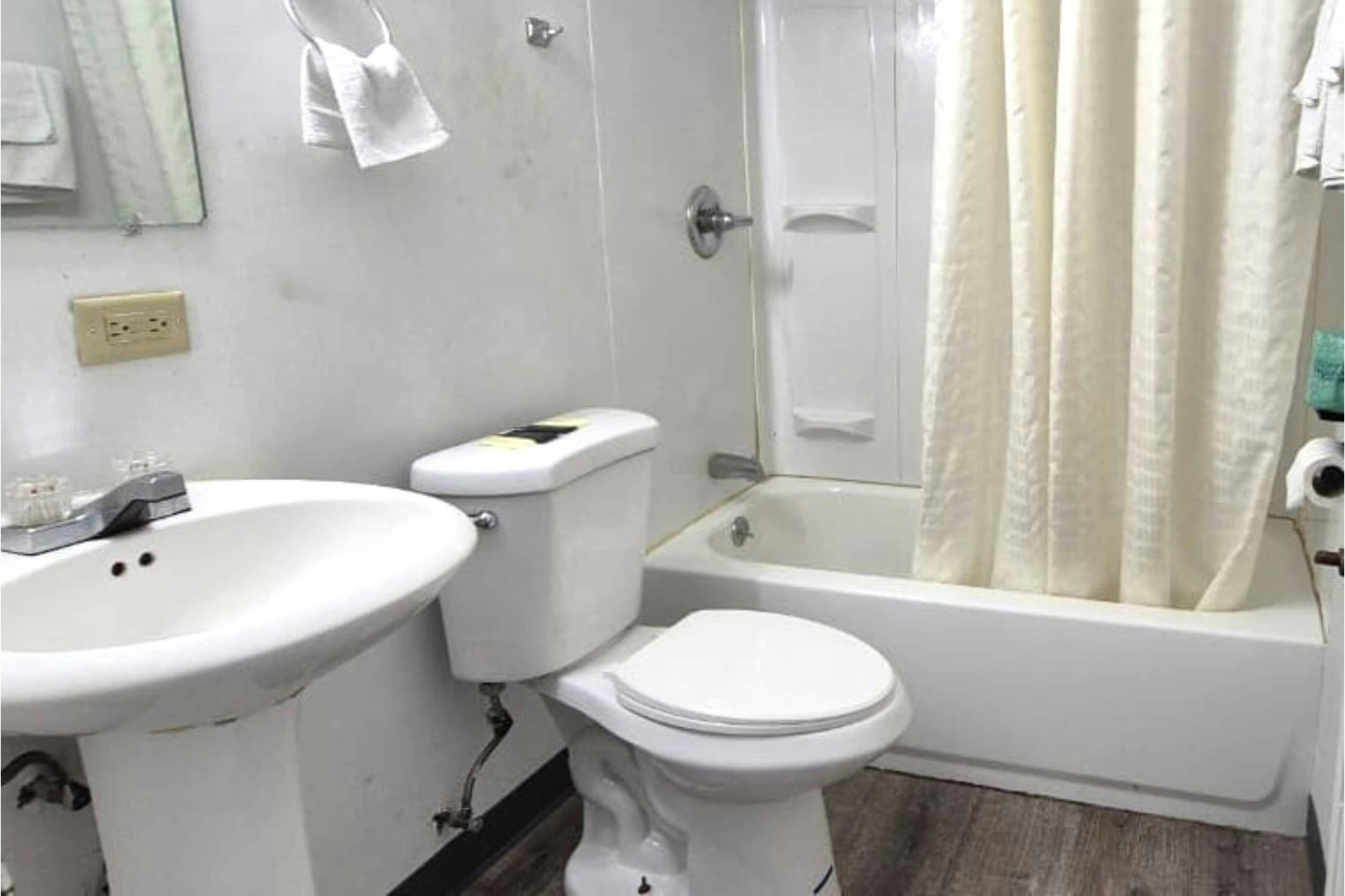 Elite Inn & Suites South Holland Chicago 39/48