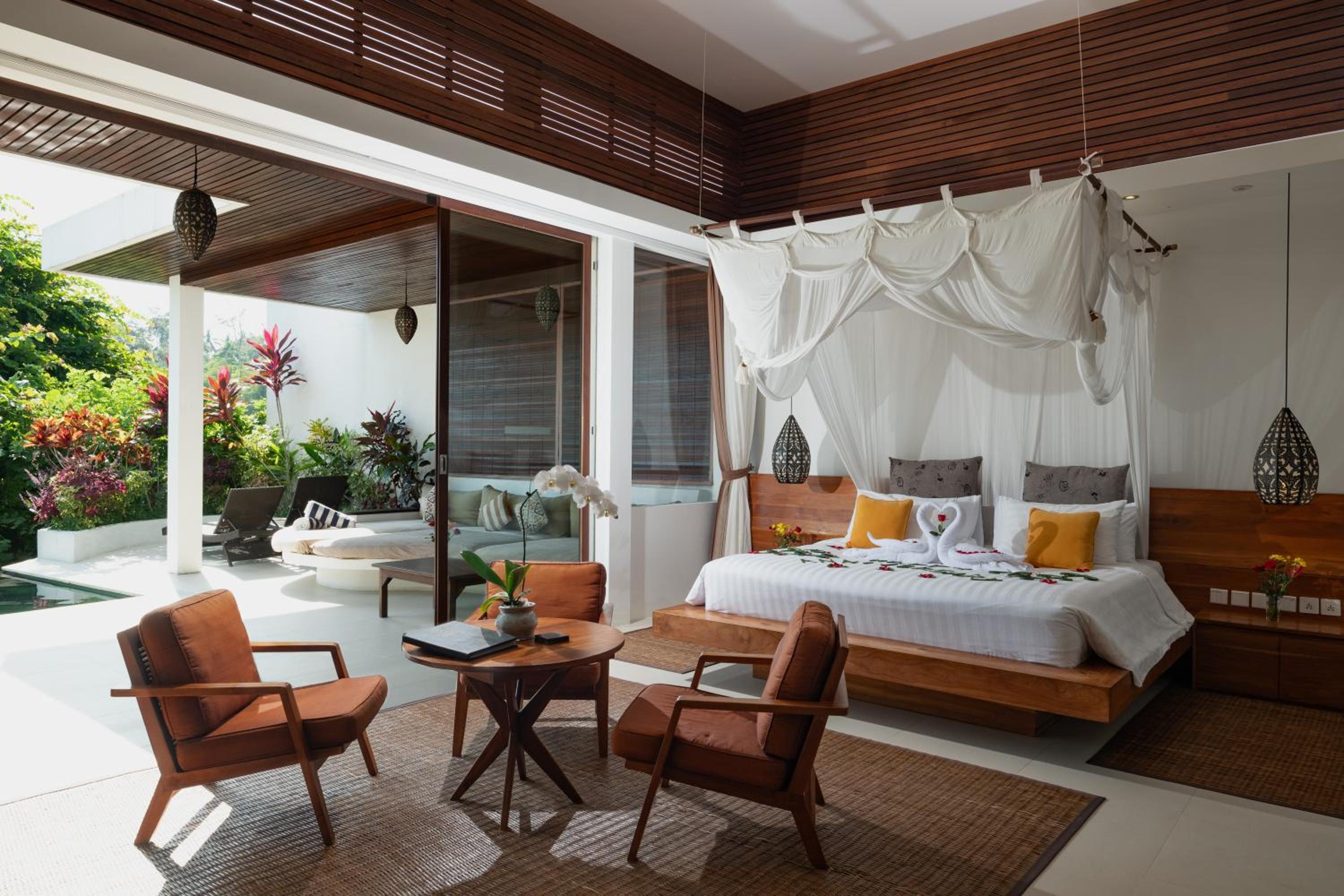 Cahaya Indah Villas Ubud 17/50