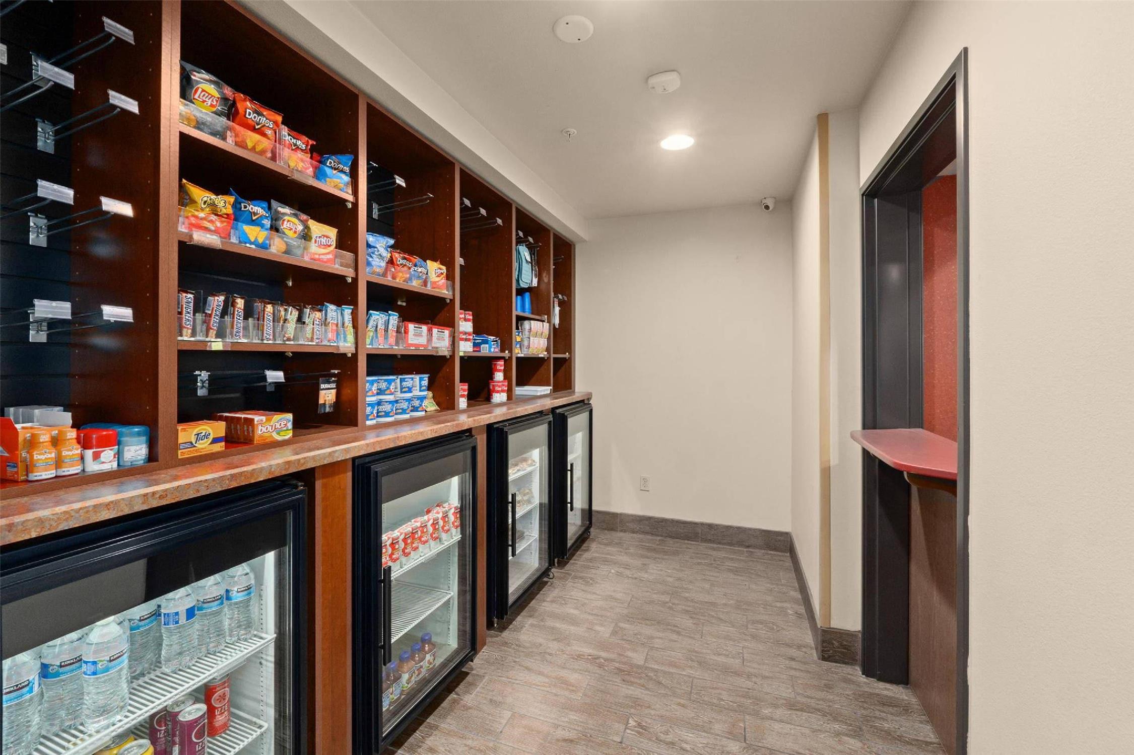 MainStay Suites Spokane Valley, WA 13/15